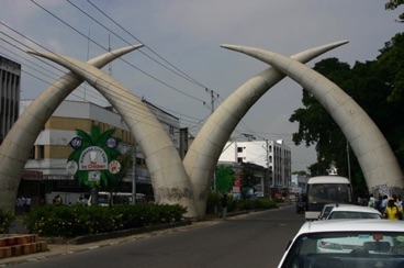 kenya 333